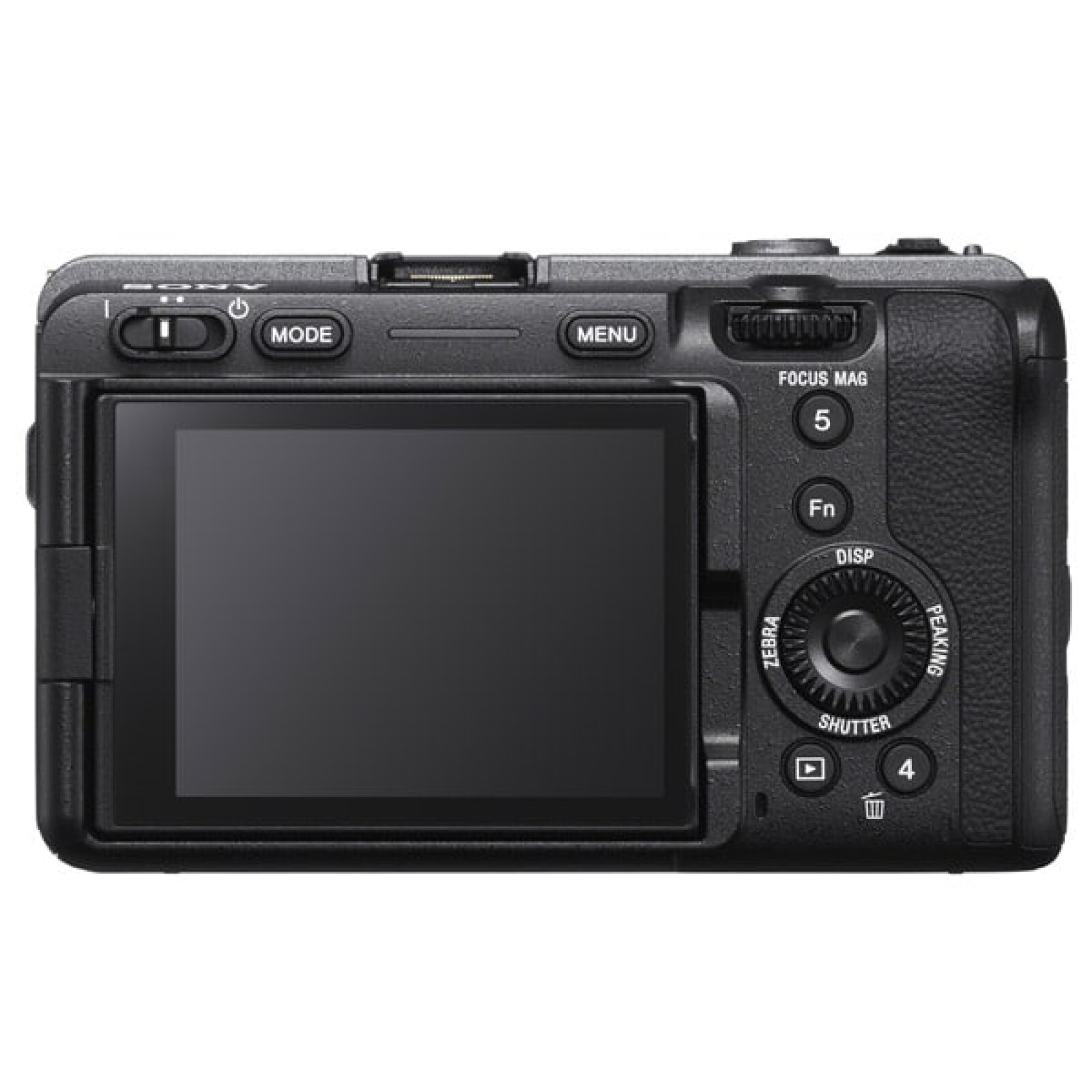 Sony FX3 // Pack ITV-Reportage-Docu - Photo 3 sur 5
