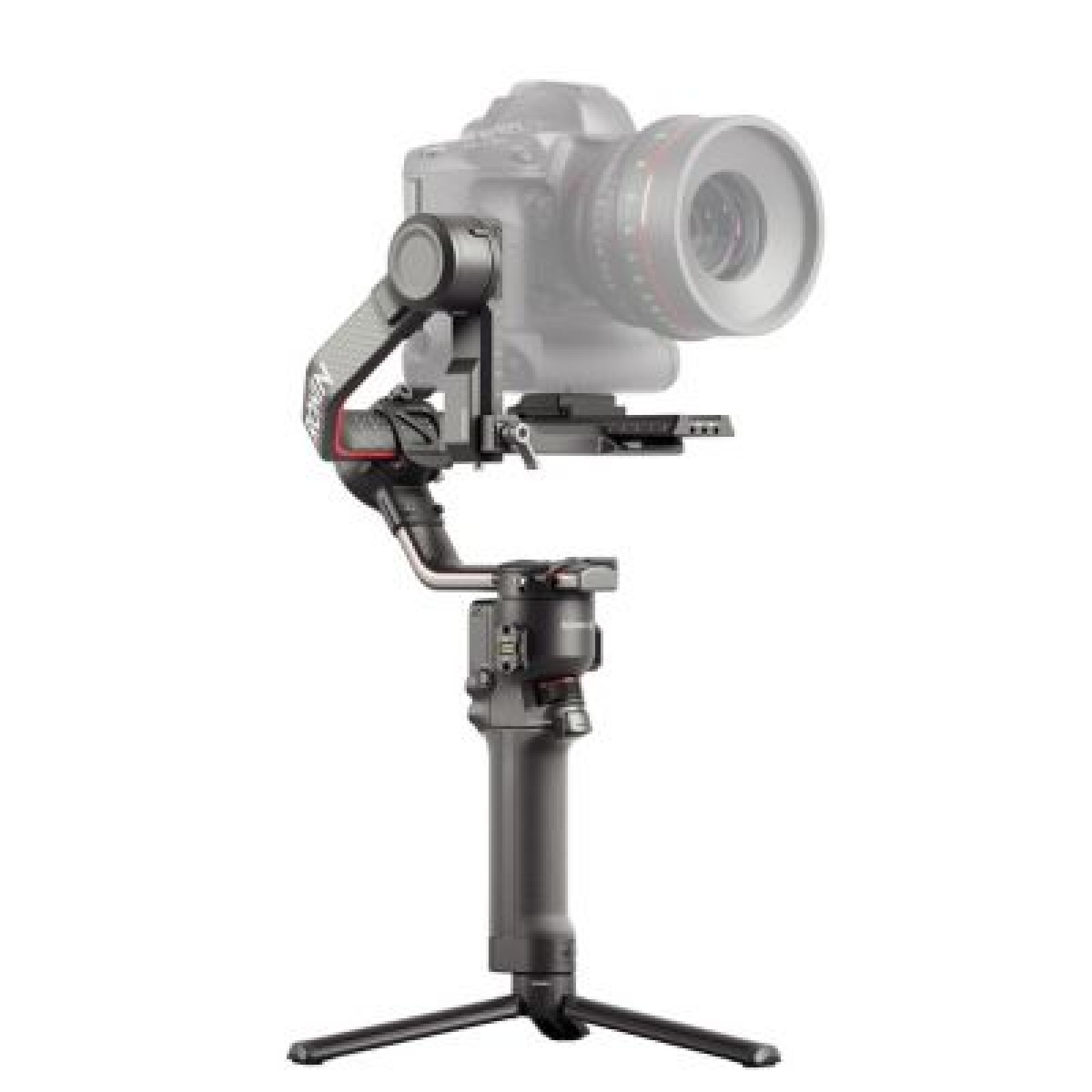 DJI Ronin-S2 Pro Combo - Photo 2 sur 4