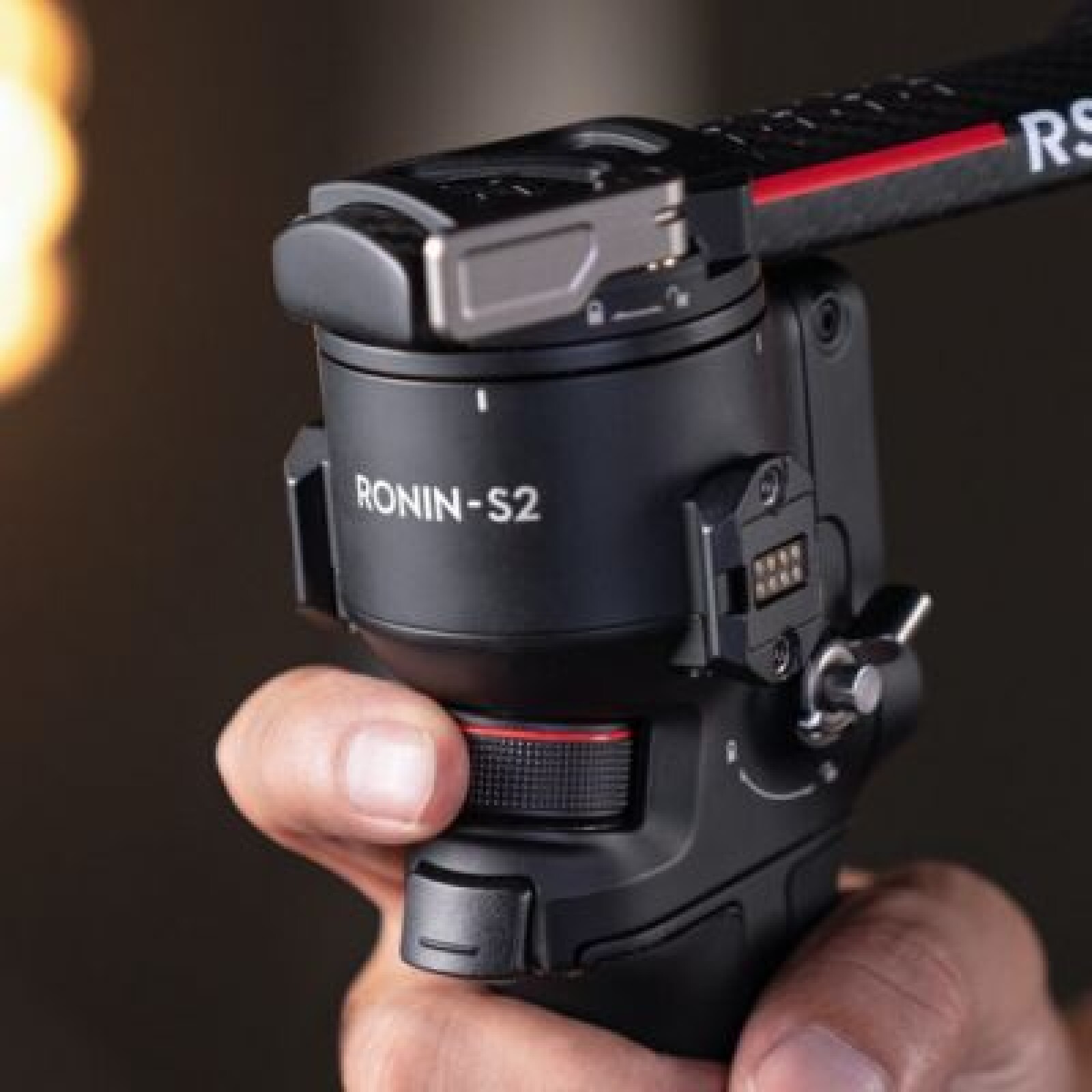 DJI Ronin-S2 Pro Combo - Photo 4 sur 4