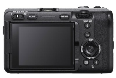 Location Sony FX3 // Pack Cinéma