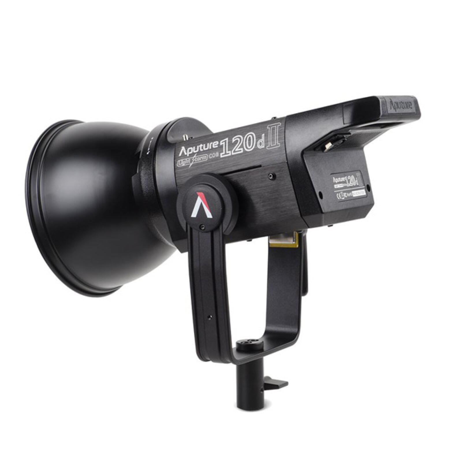 Aputure LS 120D II - Photo 1 sur 3
