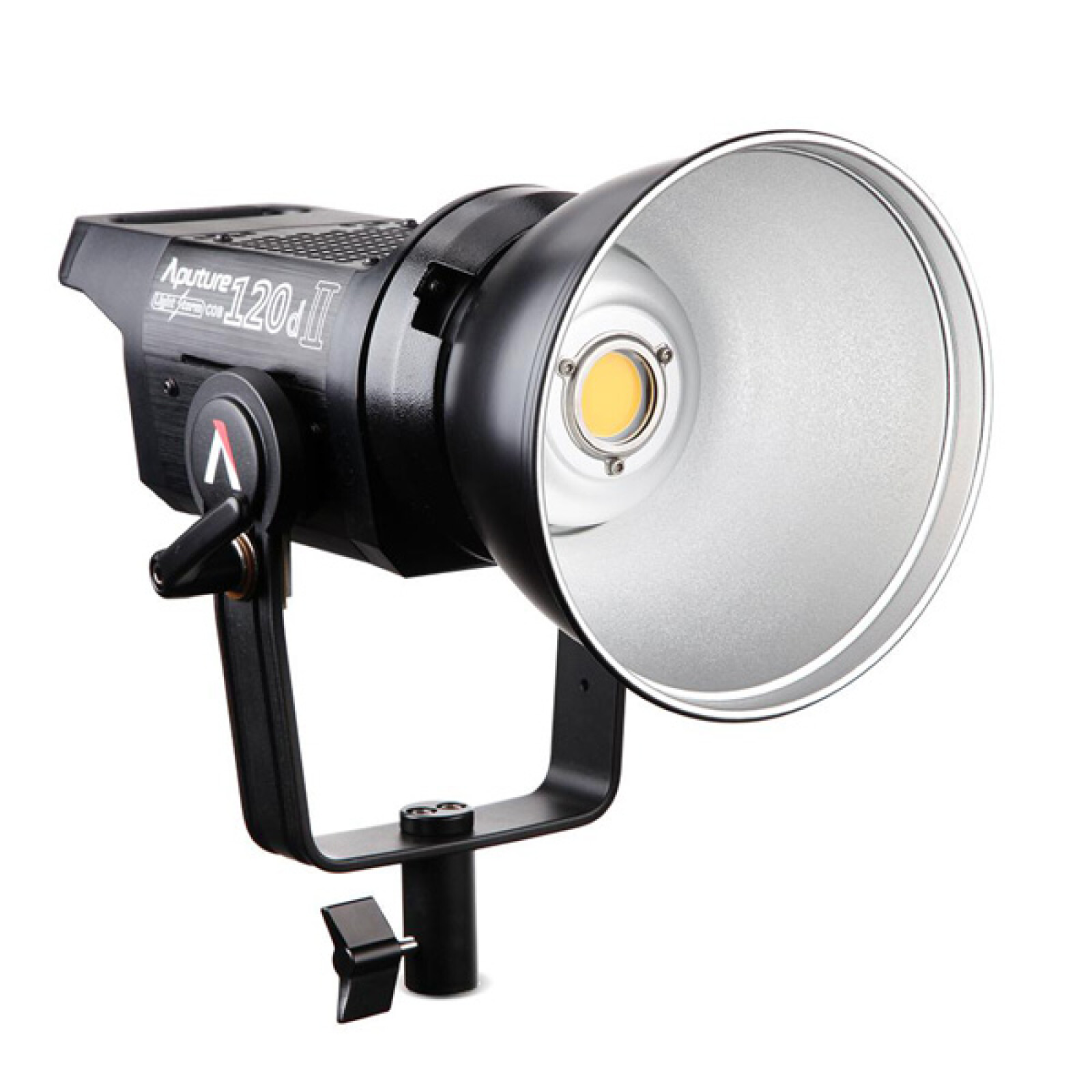 Aputure LS 120D II - Photo 2 sur 3