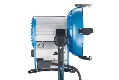 Location ARRI M18