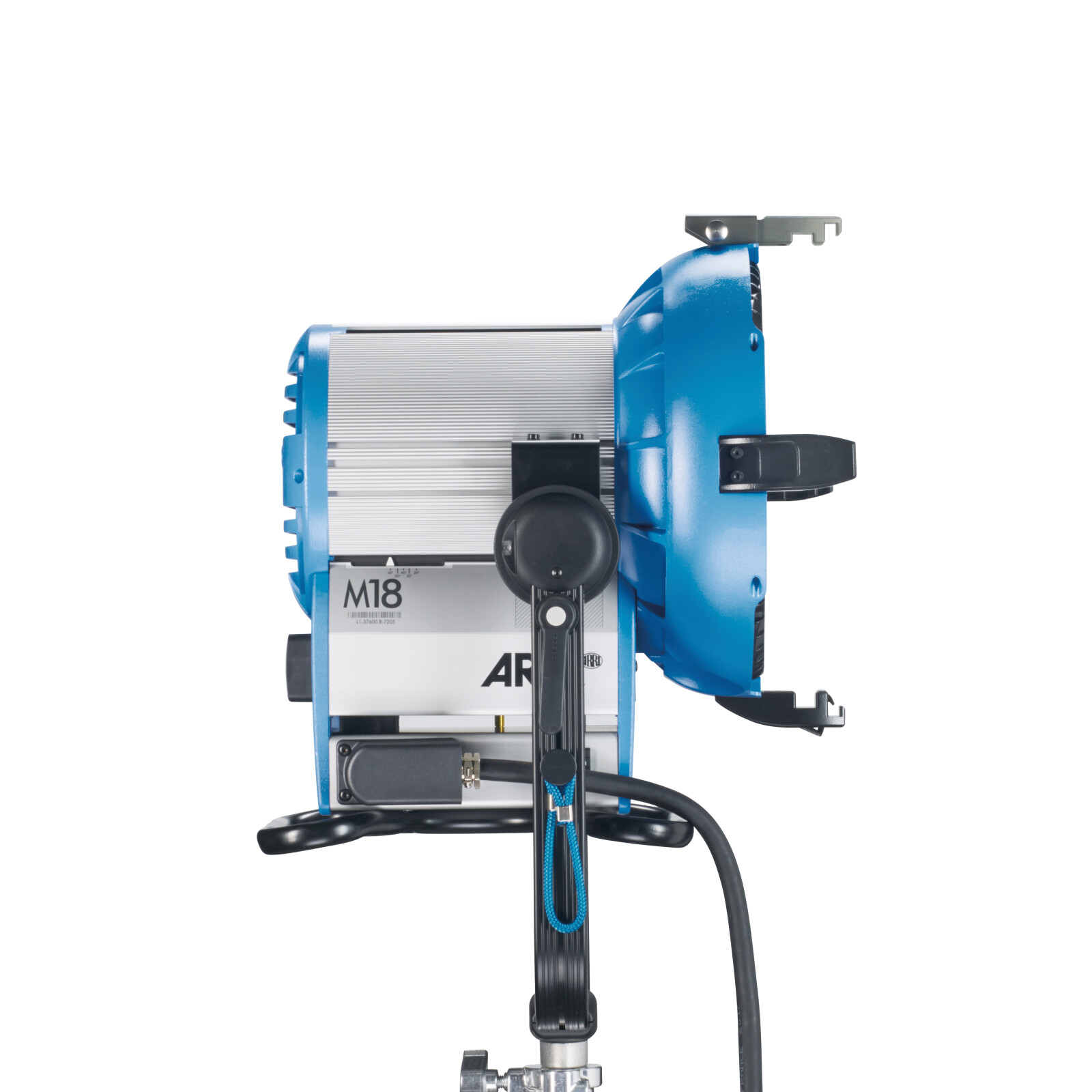 ARRI M18 - Photo 2 sur 3