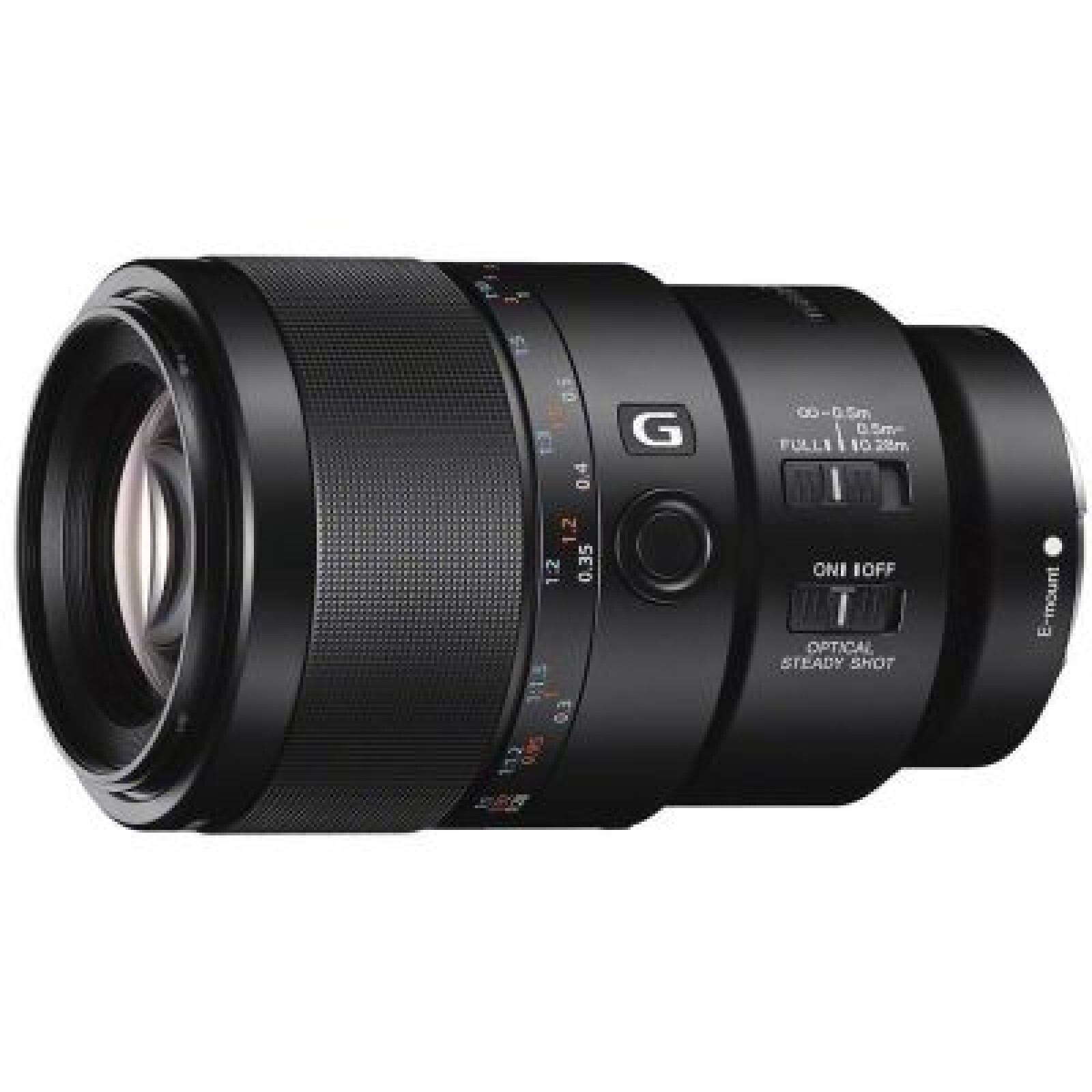Sony 90mm Macro G F2.8 OSS FE - Photo 1 sur 1