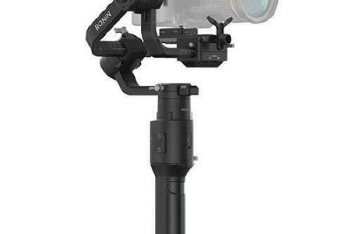 Location DJI Ronin-S - Lightyshare