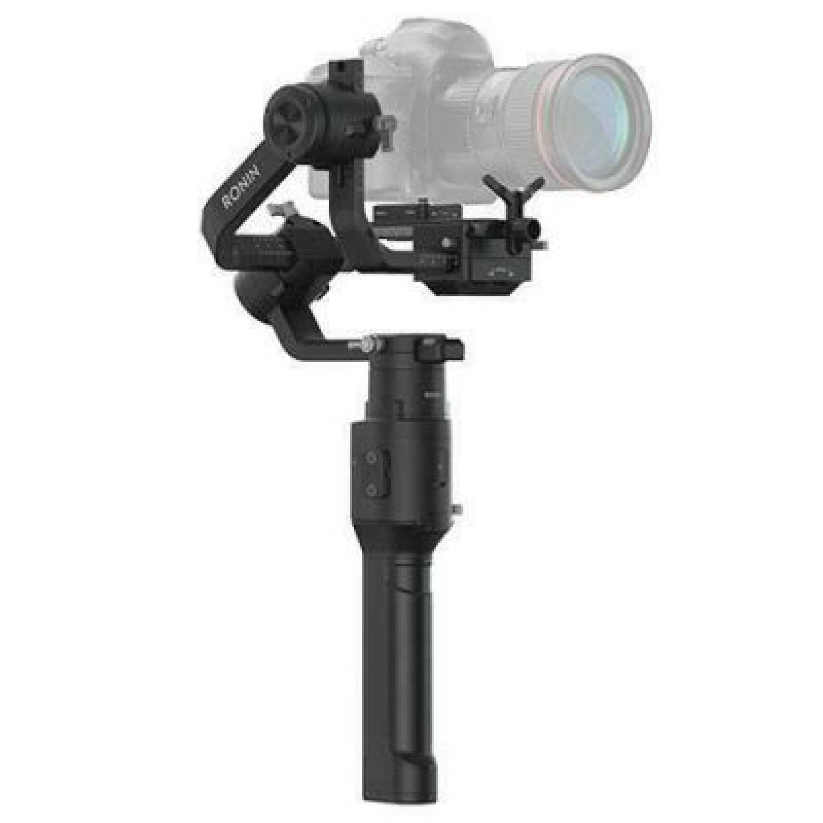 DJI Ronin-S - Photo 1 sur 3