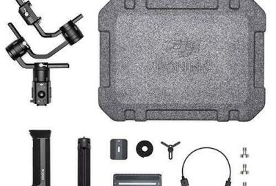 Location DJI Ronin-S