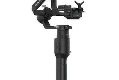 Location DJI Ronin-S