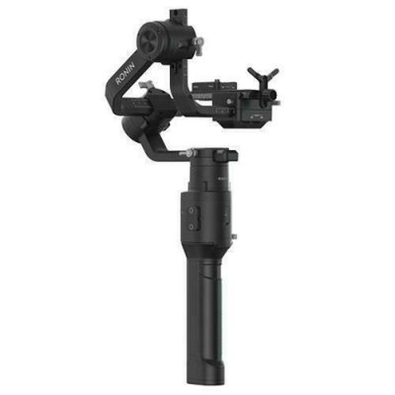 DJI Ronin-S - Photo 3 sur 3