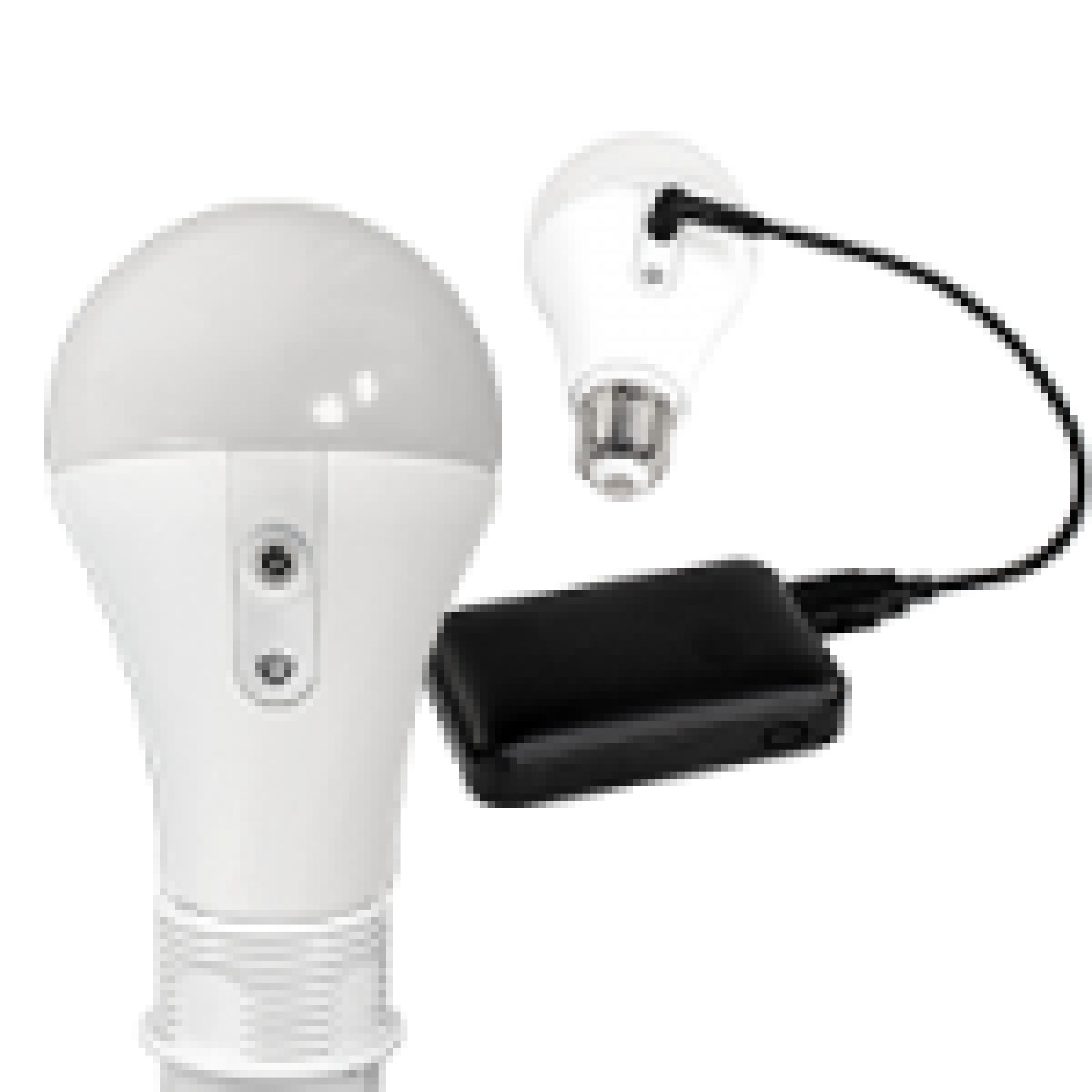 Valise 8 x Lampes ASTERA NYX Bulb - Photo 2 sur 3