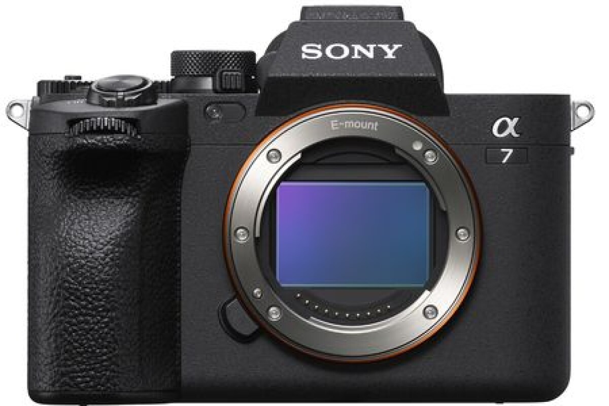 Location Sony Alpha 7 IV (A74) - Lightyshare