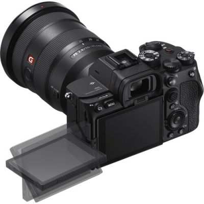 Location SONY A7sIII // Pack ITV-Reportage-Docu