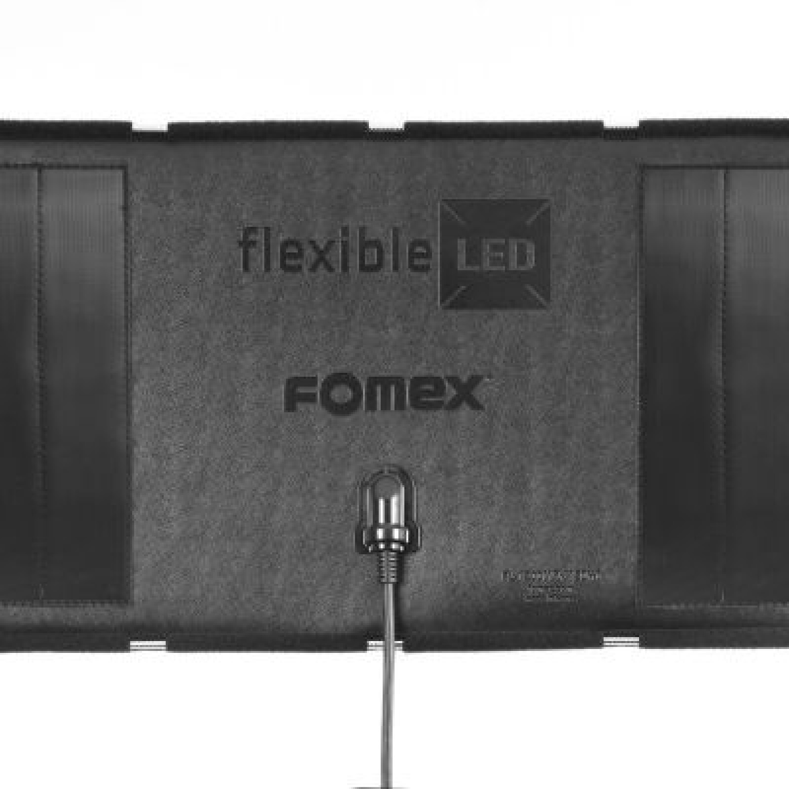 Fomex FL1200 - Photo 2 sur 5