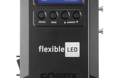 Location Fomex FL1200