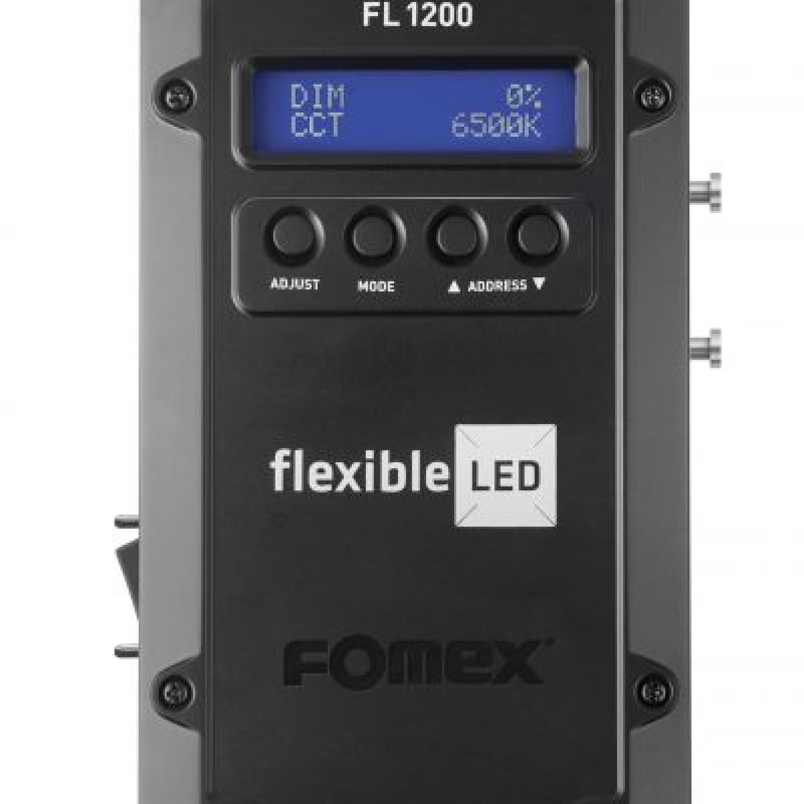 Fomex FL1200 - Photo 3 sur 5