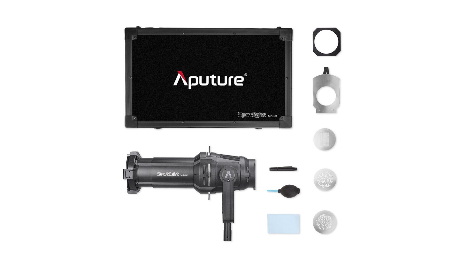 Aputure Spotlight 26° - Photo 2 sur 2