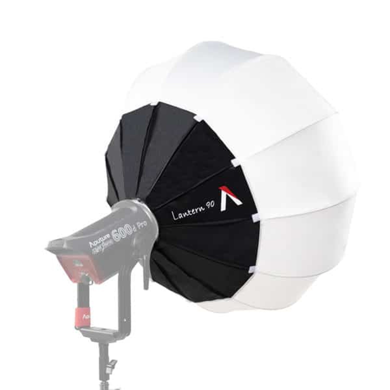 Aputure Lantern 90 - Photo 1 sur 2