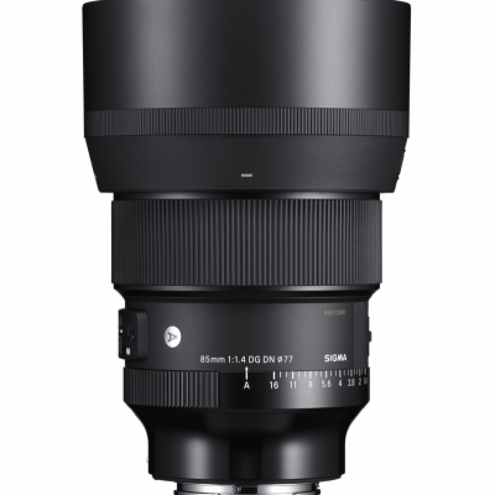 Sigma 85mm F1.4 DG DN Art - Photo 1 sur 3