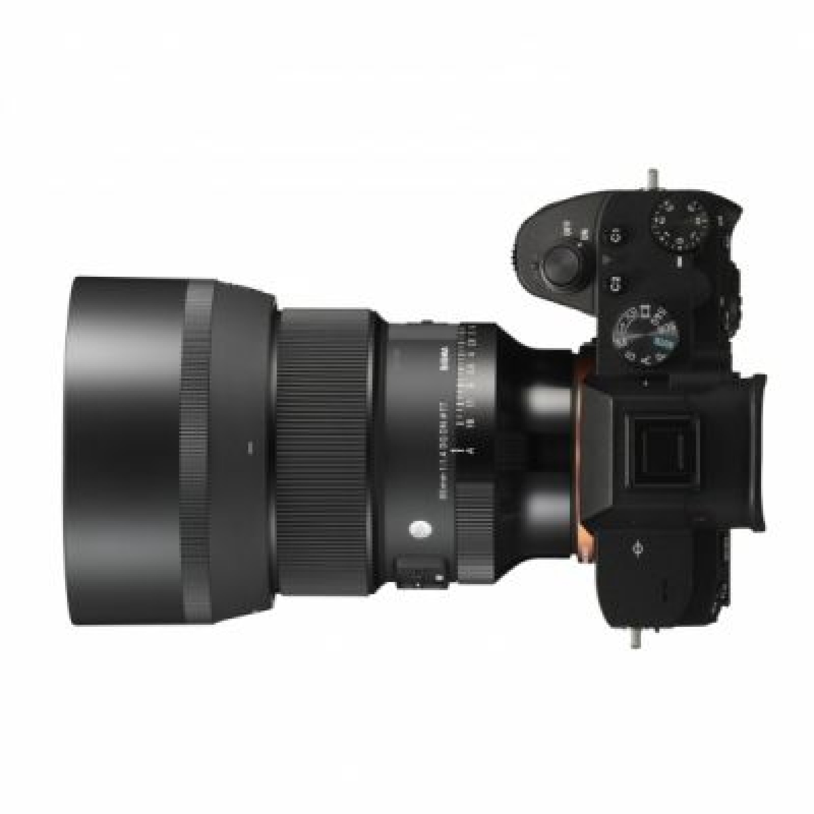 Sigma 85mm F1.4 DG DN Art - Photo 3 sur 3