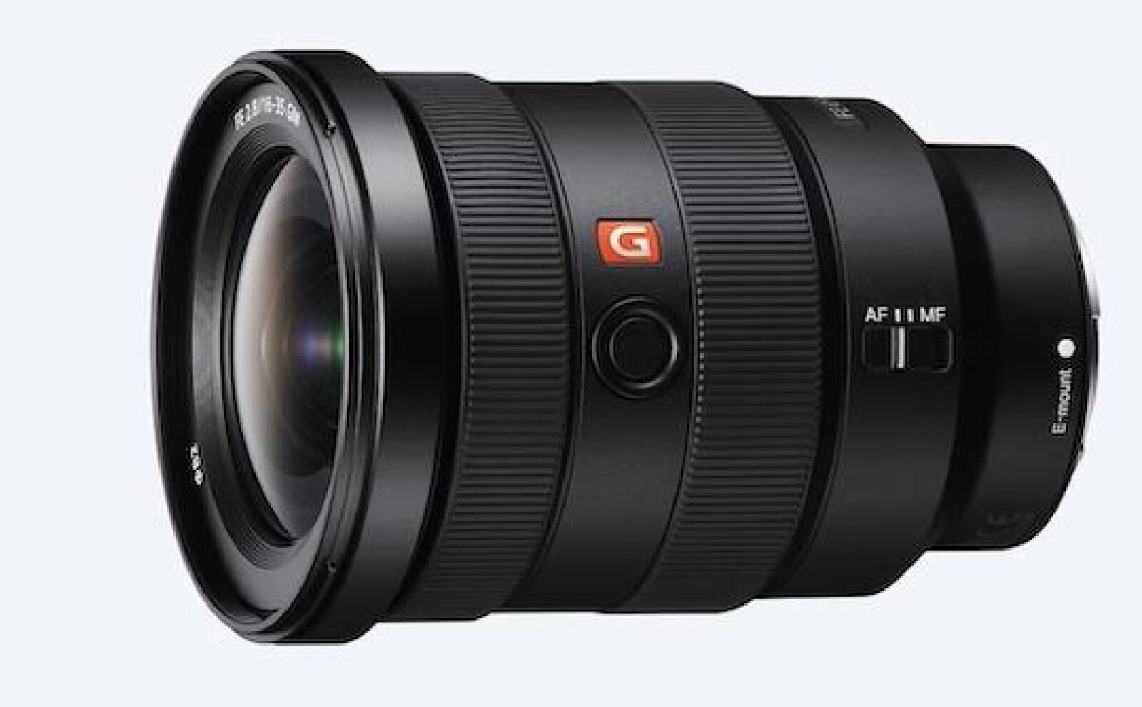 Sony FE 16-35mm f/2.8 GM - Photo 1 sur 3