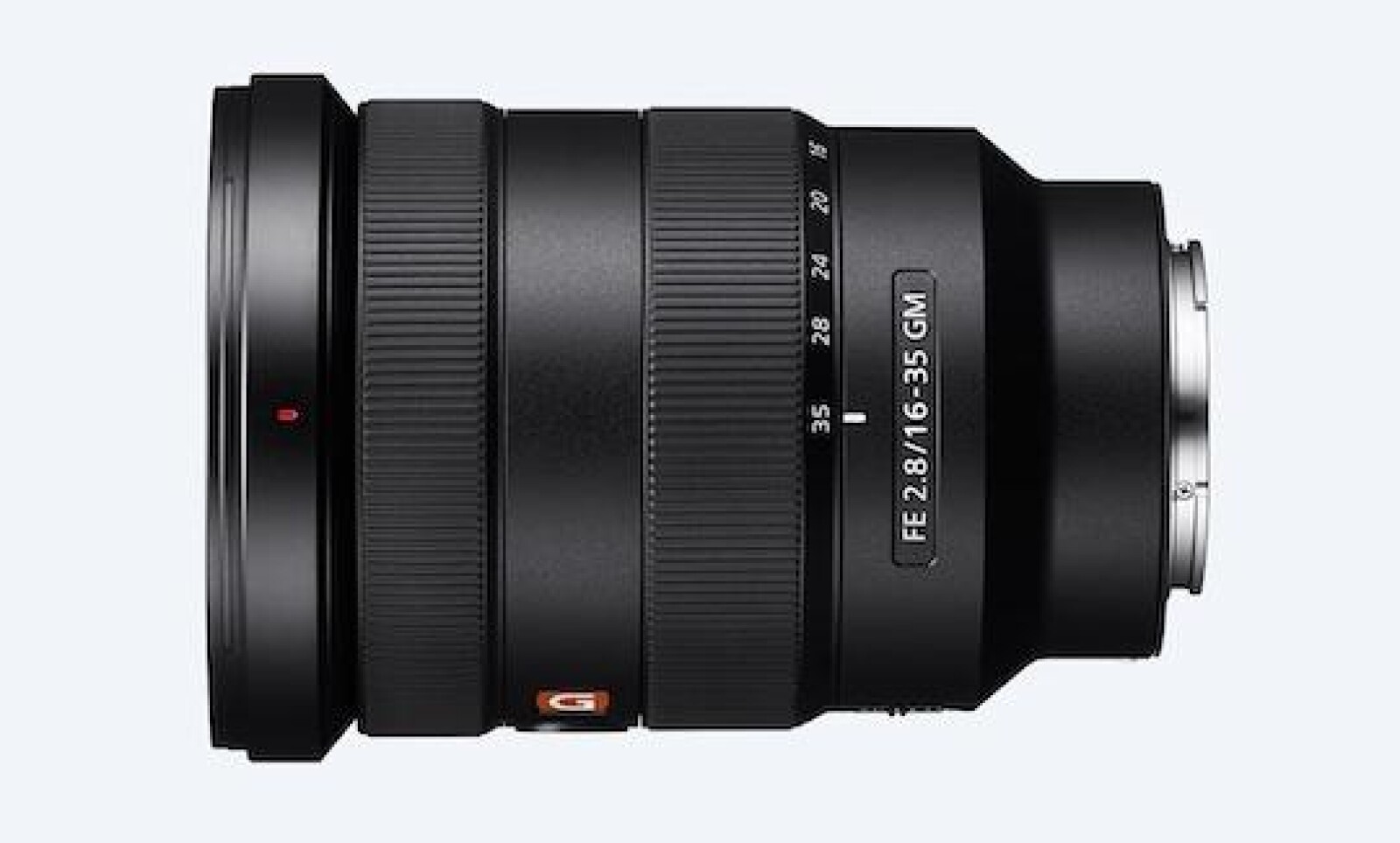 Sony FE 16-35mm f/2.8 GM - Photo 3 sur 3