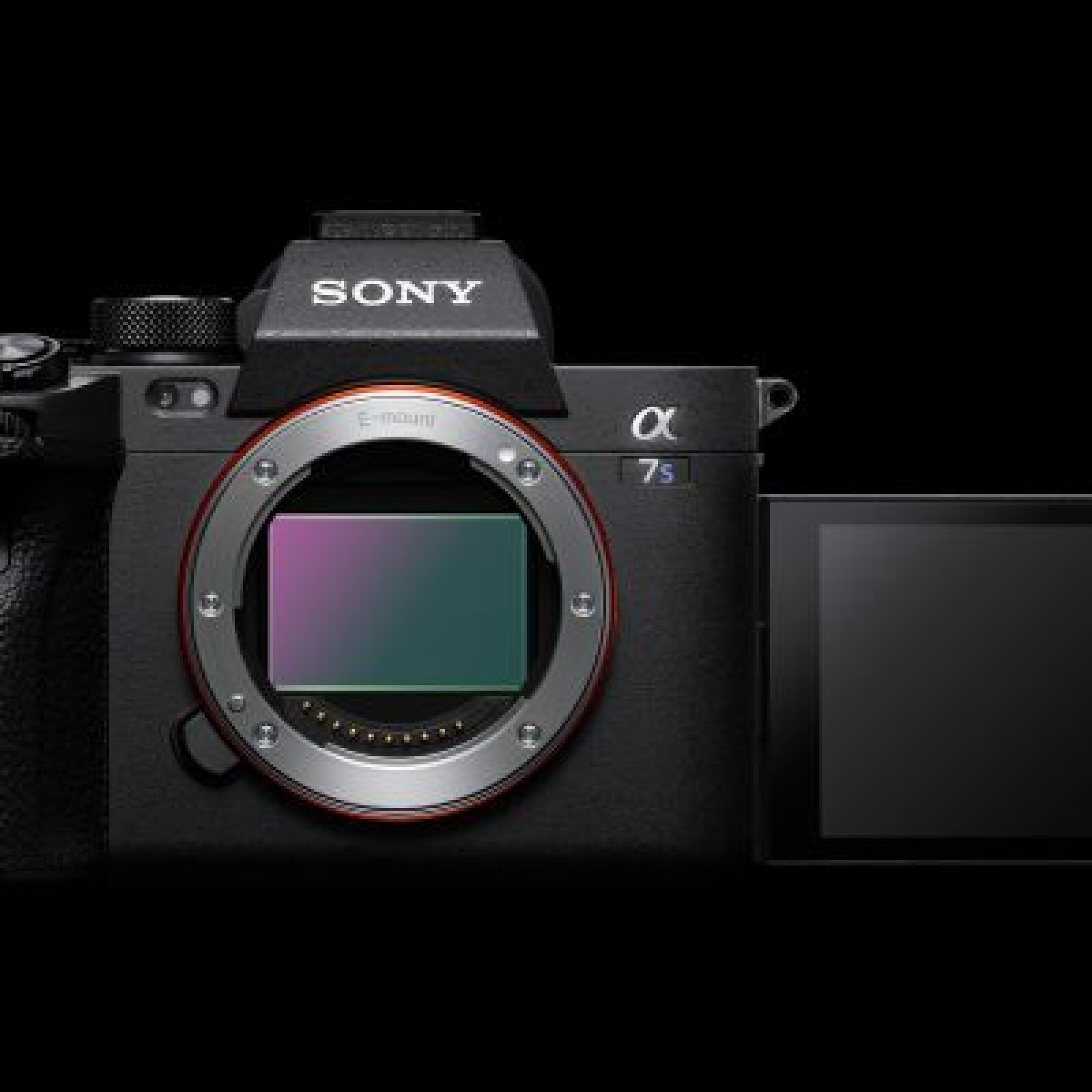 Sony Alpha 7S III (A7S3) - Photo 1 sur 3