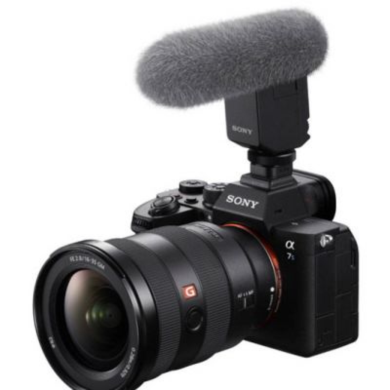 Sony A7sIII // Pack 2 Objectifs - Photo 1 sur 4