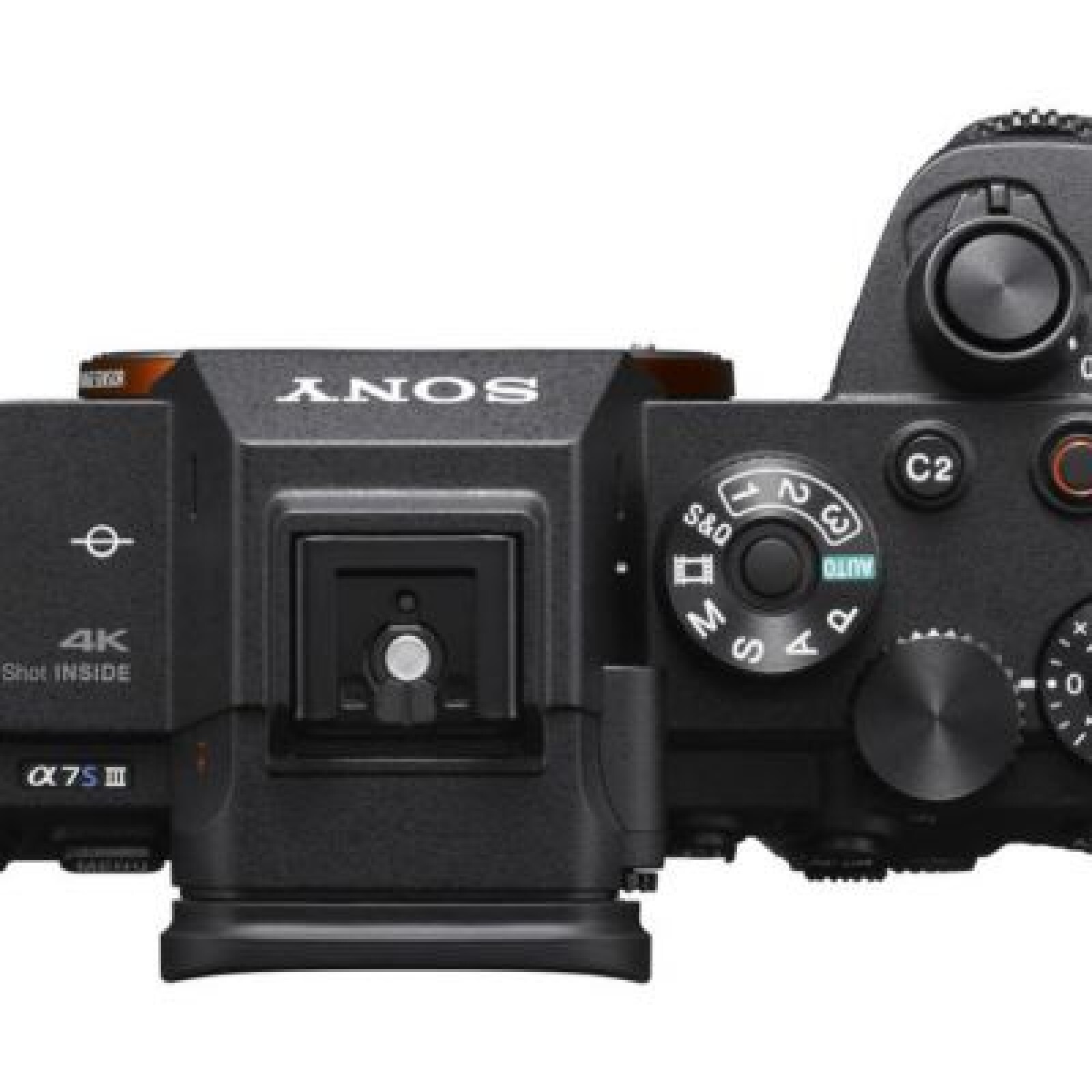 Sony A7sIII // Pack 2 Objectifs - Photo 4 sur 4