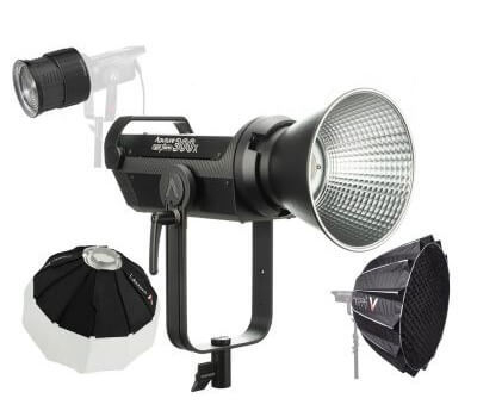 Aputure LS 300X - Photo 2 sur 2