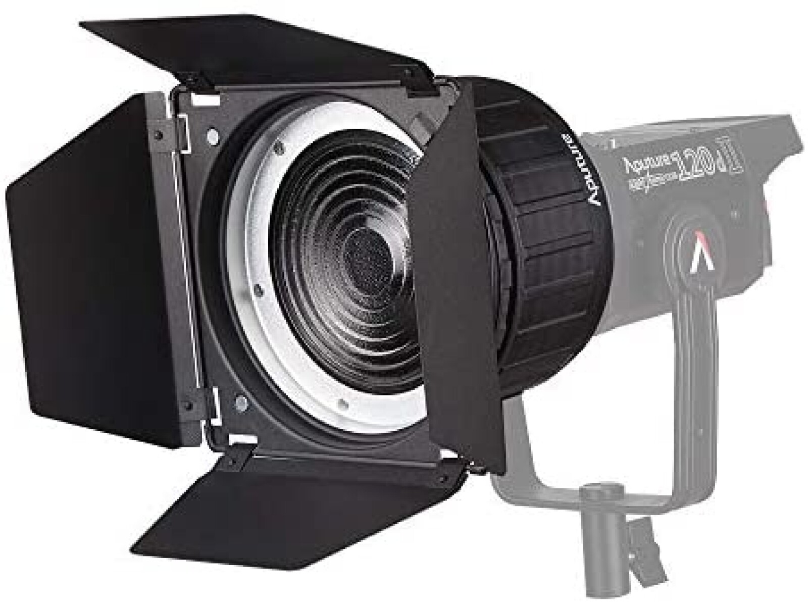 Aputure Fresnel 2X - Photo 1 sur 2