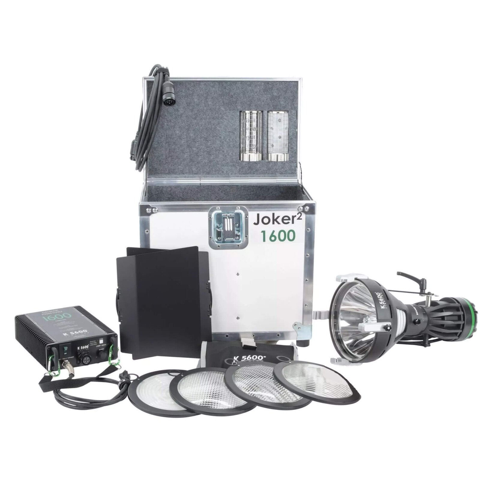 K5600 JokerBug 2 1600W HMI - Photo 1 sur 4