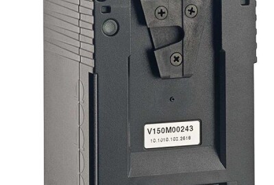 Location BEBOB V150MICRO V-mount