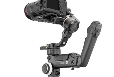 Location Zhiyun Crane 3S Smart Sling Kit
