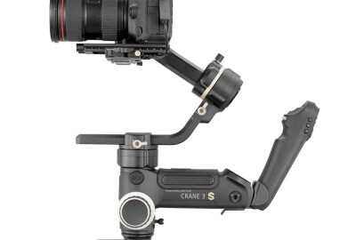 Location Zhiyun Crane 3S Smart Sling Kit