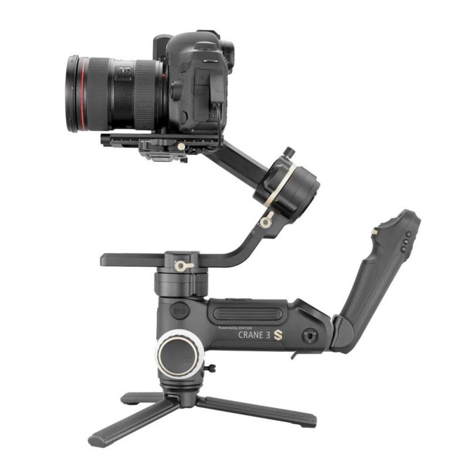 Zhiyun Crane 3S Smart Sling Kit - Photo 3 sur 4