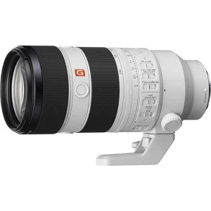FE 70-200mm f/2.8 GM OSS II