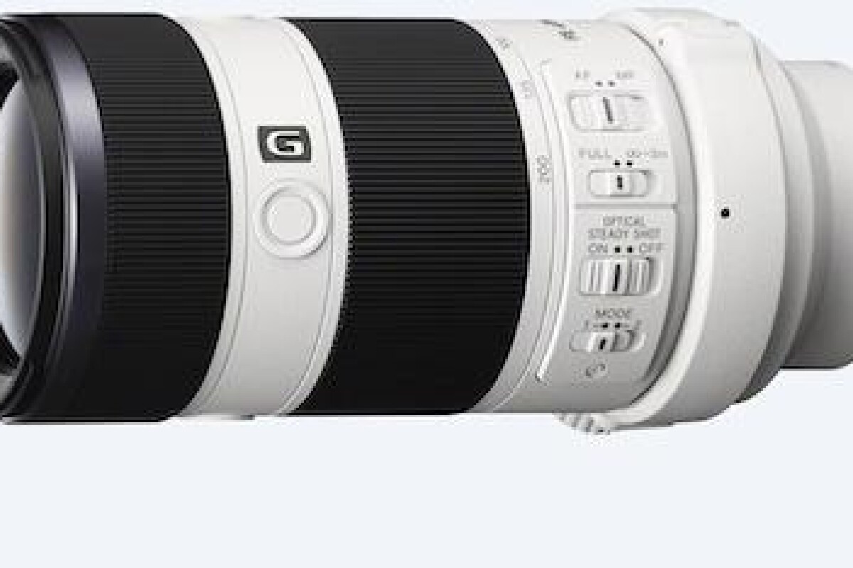 Location  Sony FE 70-200 mm F4 G - Lightyshare
