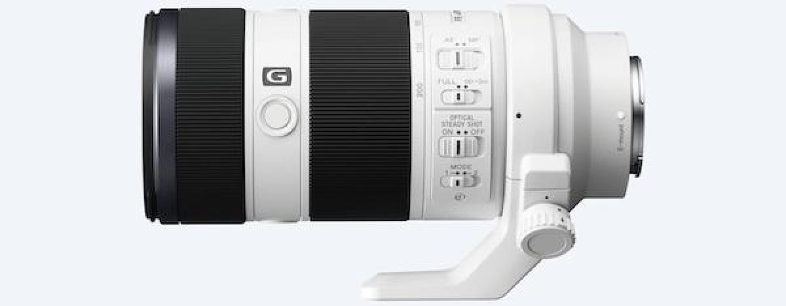  Sony FE 70-200 mm F4 G - Photo 2 sur 2