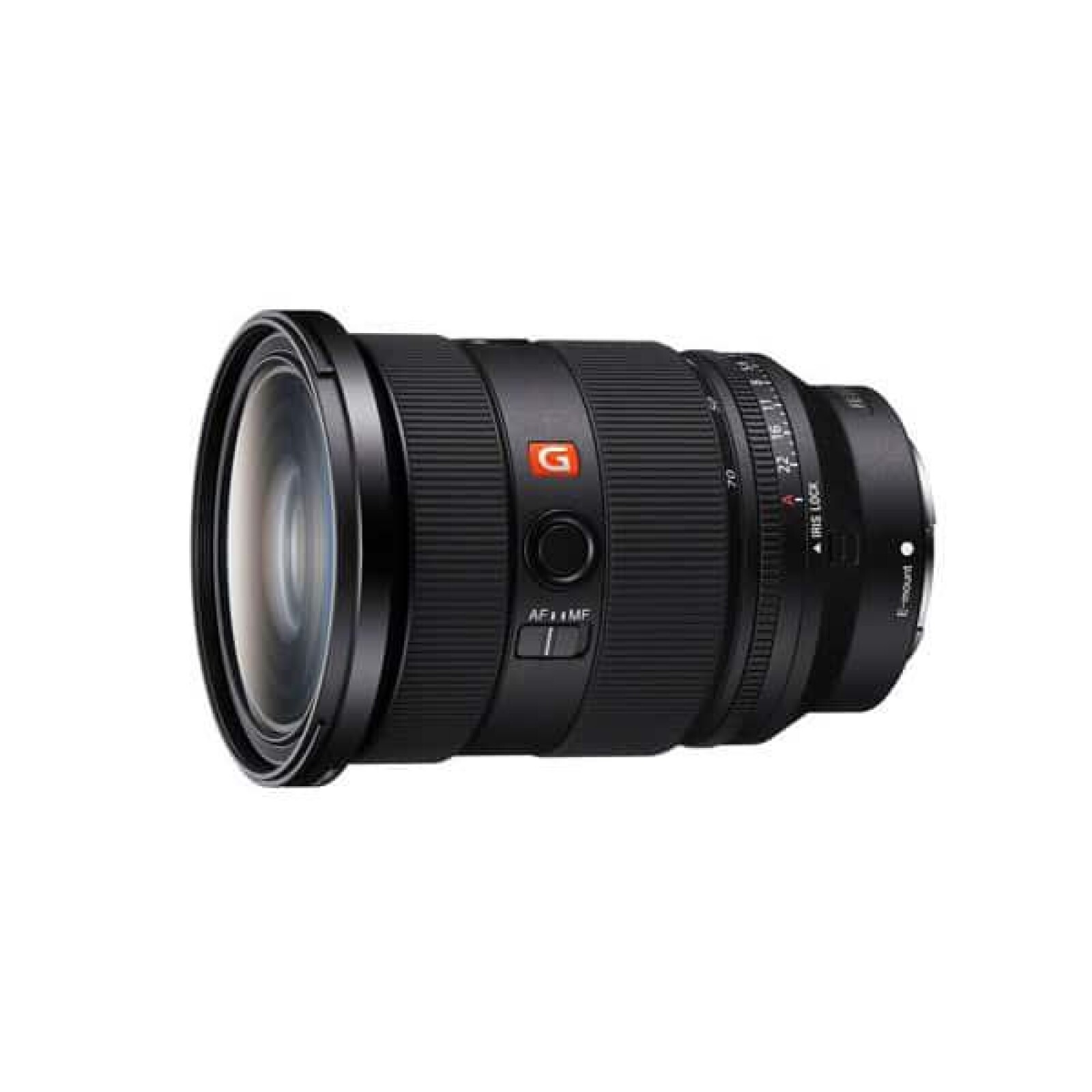 Sony FE 24-70 F2.8 GM II - Photo 1 sur 1