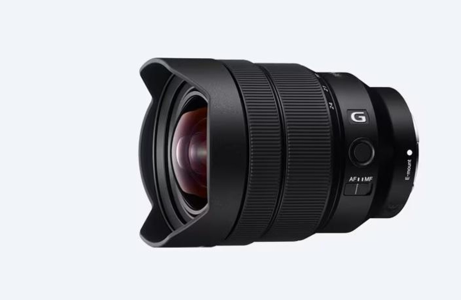 Sony 12-24mm F4 - Photo 1 sur 2