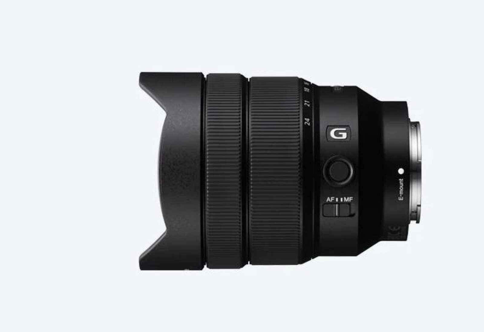 Sony 12-24mm F4 - Photo 2 sur 2