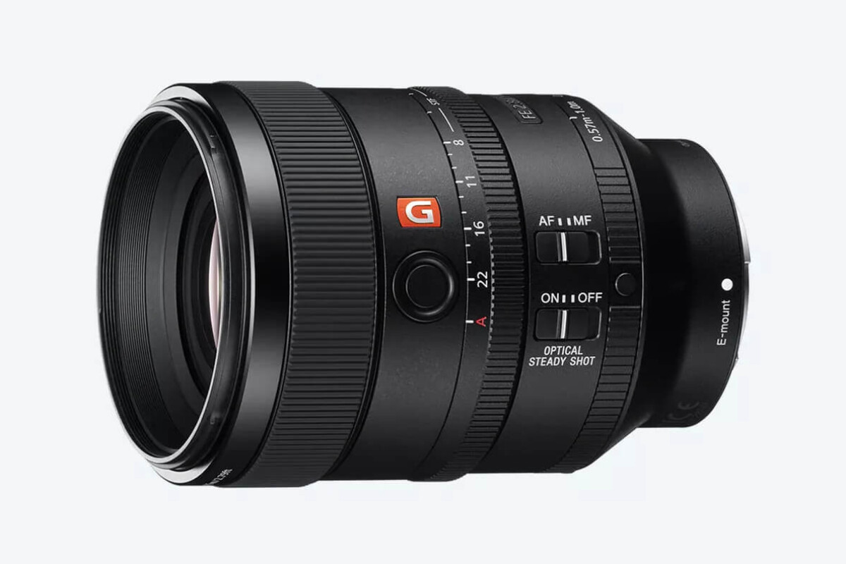 Location Sony FE 100mm F2.8 STF GM OSS - Lightyshare