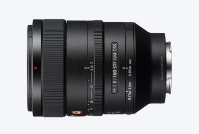 Location Sony FE 100mm F2.8 STF GM OSS