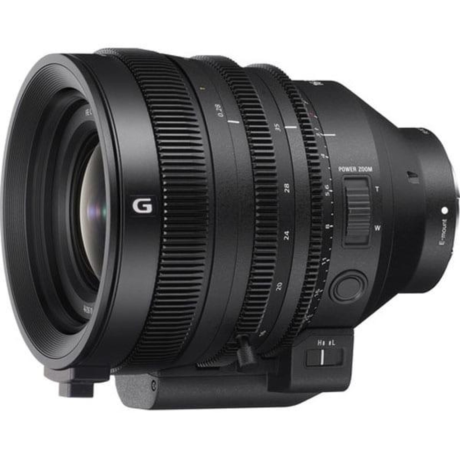 Sony 16-35mm FE C T3.1 G - Photo 1 sur 1