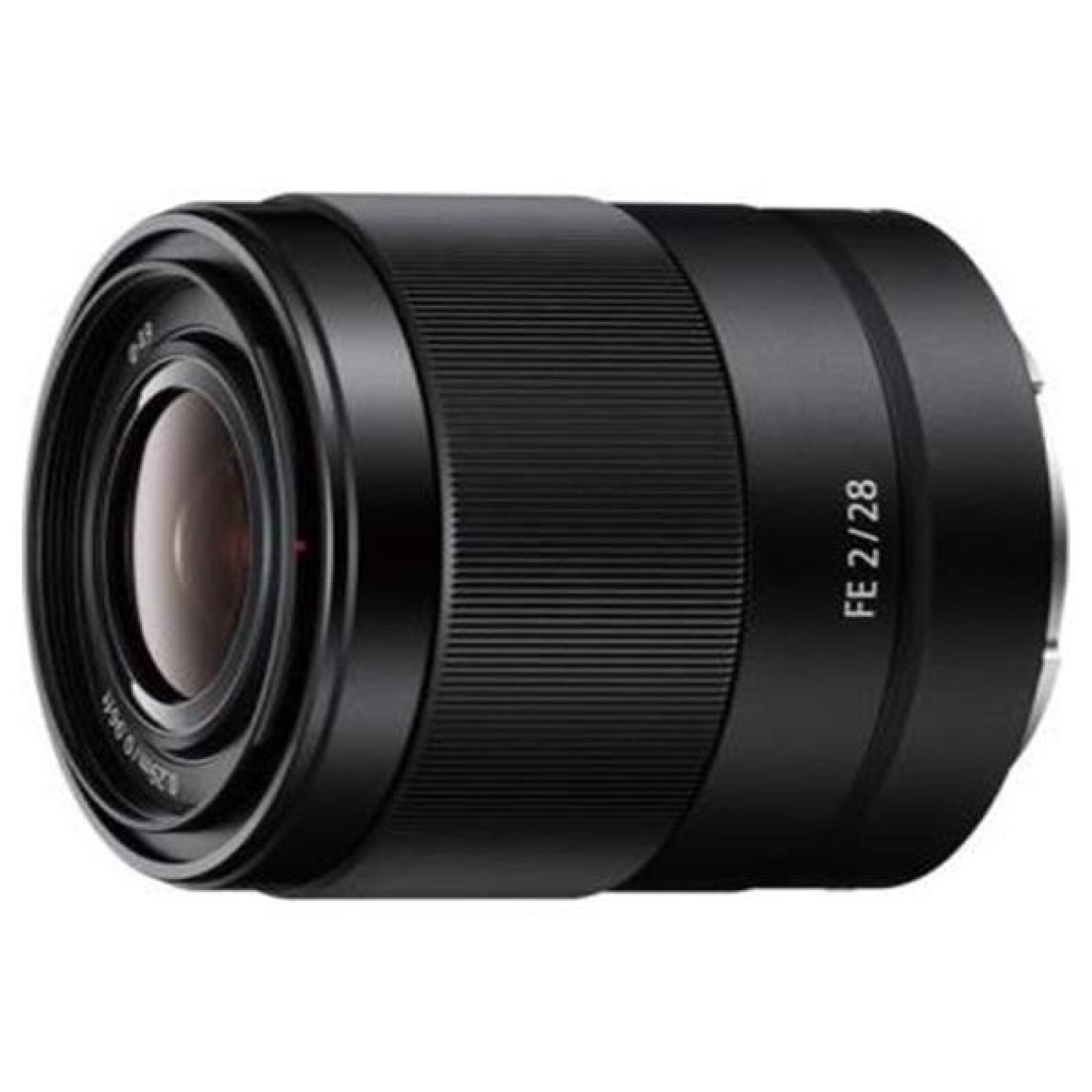 Sony FE 28mm f/2.0 - Photo 1 sur 1