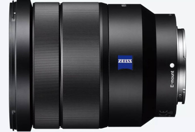 Location Sony Vario-Tessar T* FE 4/16-35 ZA OSS