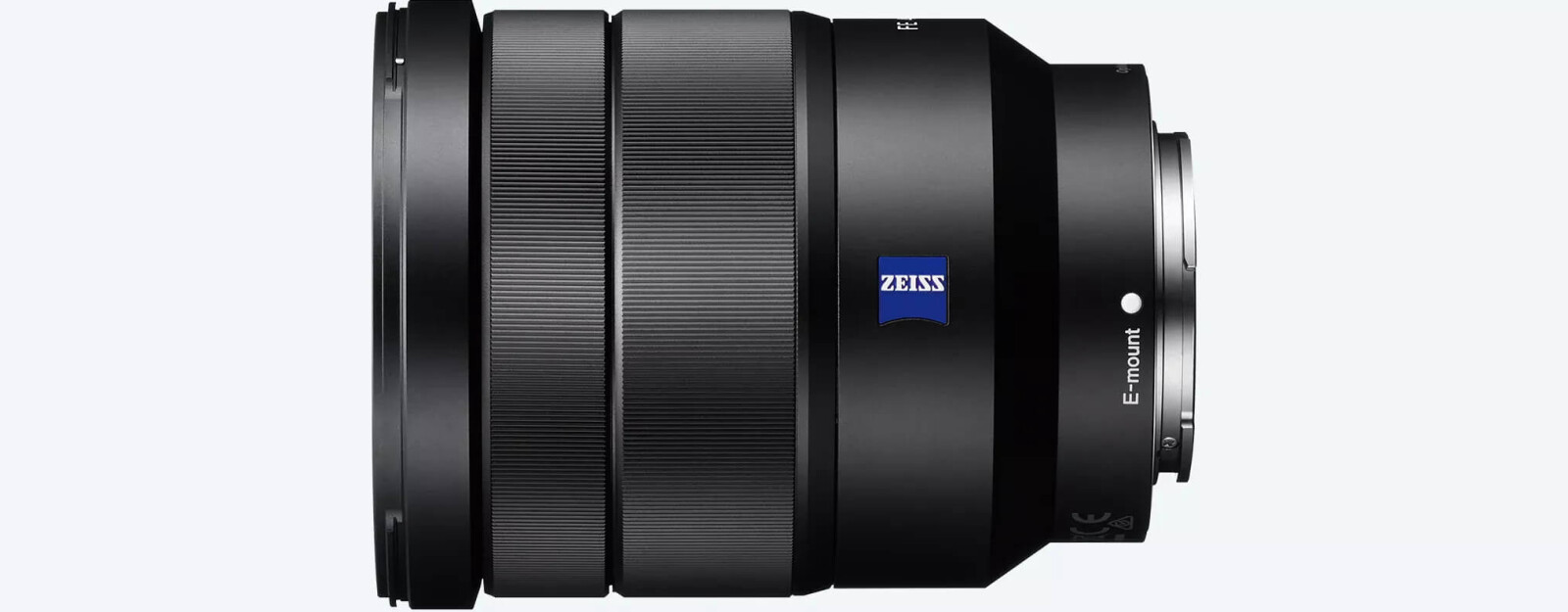 Sony Vario-Tessar T* FE 4/16-35 ZA OSS - Photo 2 sur 2