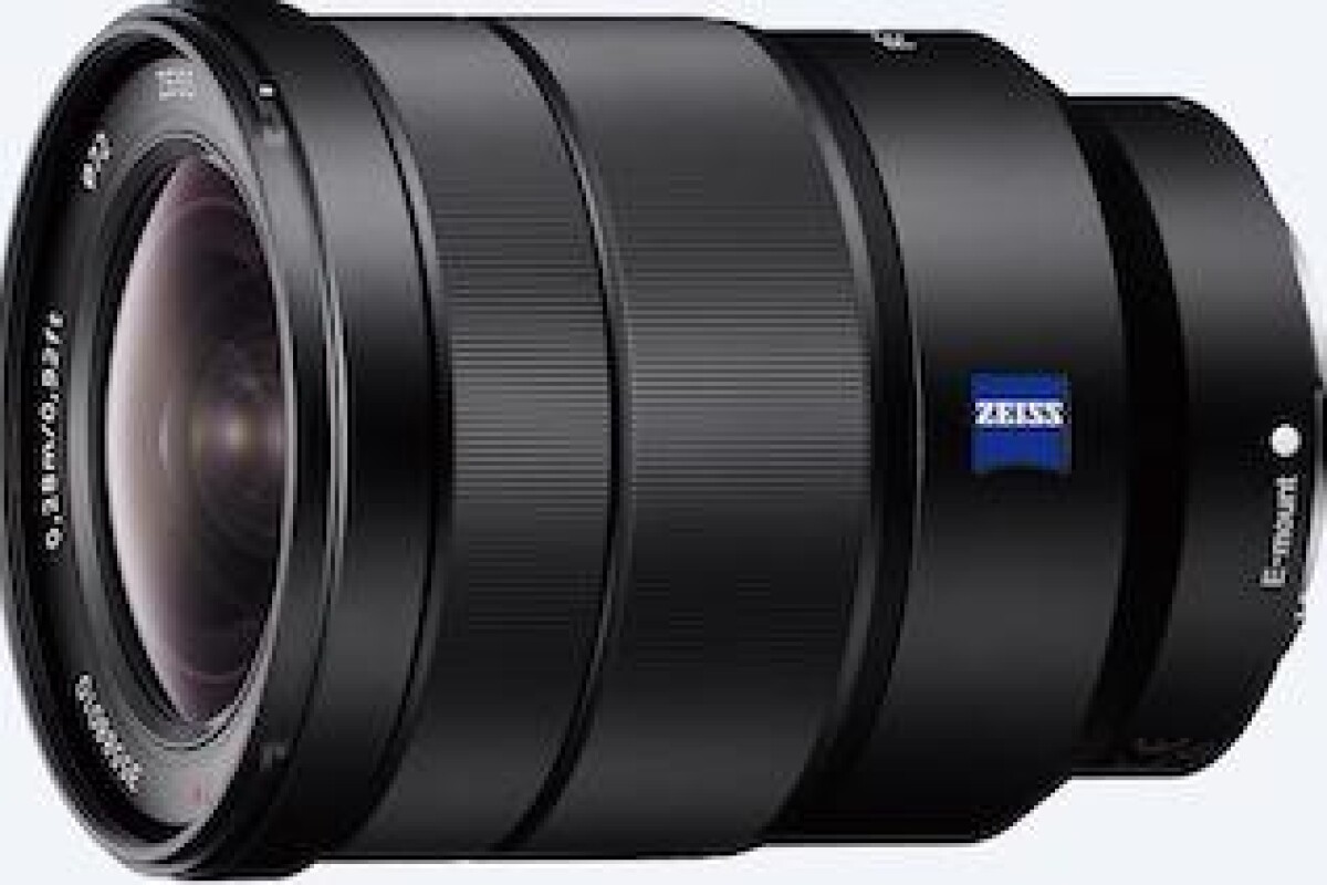 Location Sony Vario-Tessar T* FE 4/16-35 ZA OSS - Lightyshare