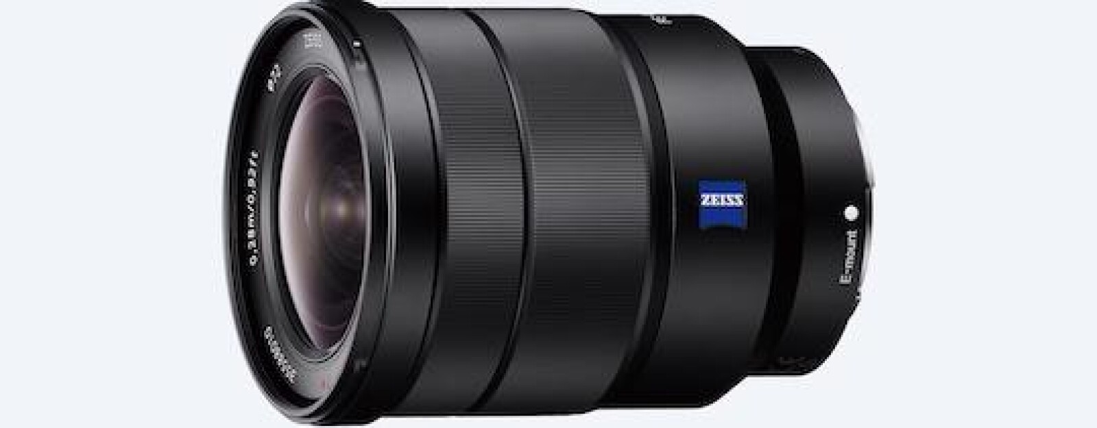 Sony Vario-Tessar T* FE 4/16-35 ZA OSS - Photo 1 sur 2